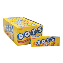 Wholesale Dots 2.25 Oz Box- Bulk