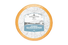 Wholesale Singletons Double Gloucester Wheel 9 Lb- Bulk