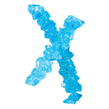 Wholesale Roses Brands Blue Raspberry Rock Candy Strings- Bulk