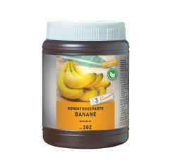 Wholesale Dreidoppel Banana Compound 2.2 Lb- Bulk