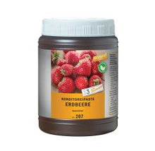 Wholesale Dreidoppel Strawberry Compound 2.2 Lb- Bulk