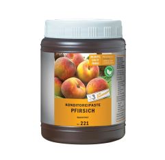 Wholesale Dreidoppel Peach Compound 2.2 Lb- Bulk