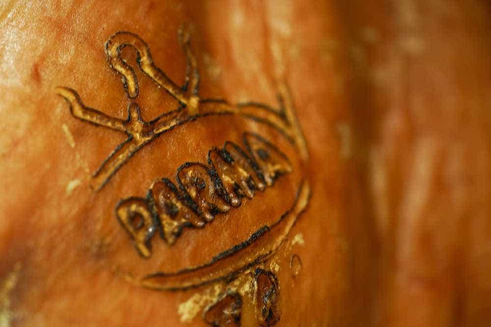 Wholesale Ferrarini Prosciutto Di Parma 14 Month 16 Lb- Bulk
