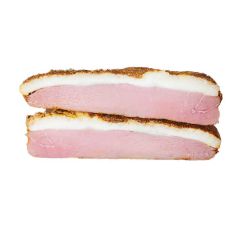 Wholesale Spotted Trotter Duck Pastrami 0.75 Lb- Bulk