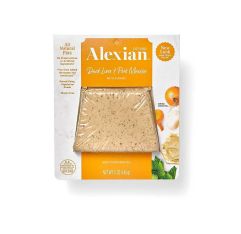 Wholesale Alexian Duck & Pork Liver Mousse Pate With Cognac 5 Oz- Bulk