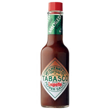 Wholesale Tabasco Case Chipotle Pepper Smokey Sauce- Bulk