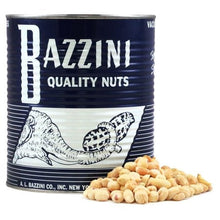 Wholesale Bazzini Each Salted Roasted Peanuts- Bulk