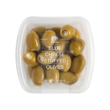 Wholesale Divina Deli Cup Blue Cheese Stuffd- Bulk