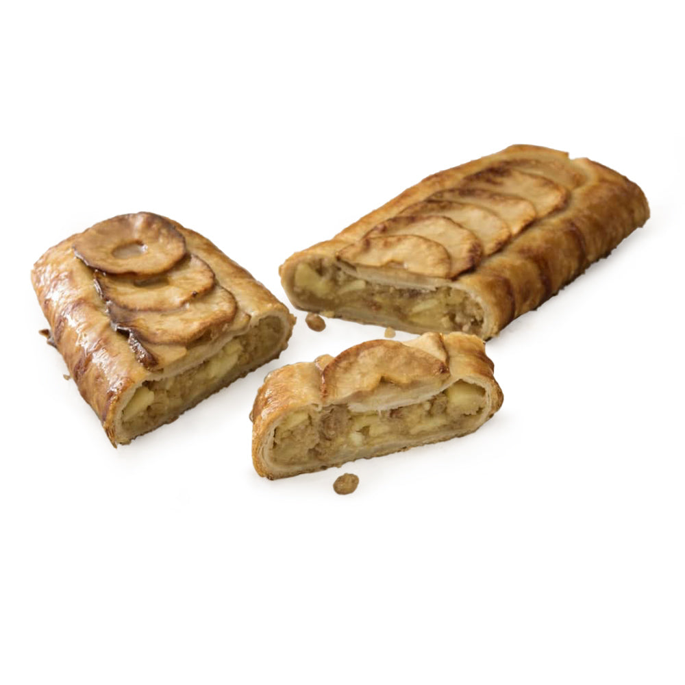 Wholesale Bindi Case Apple Strudel Cake- Bulk