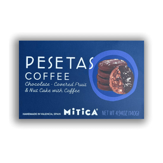 Wholesale Mitica Pesetas Coffee- Bulk