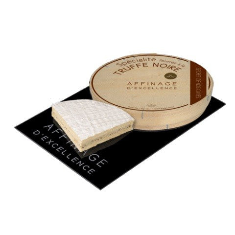 Wholesale Brie Maison Truffle 1.5Kg- Bulk