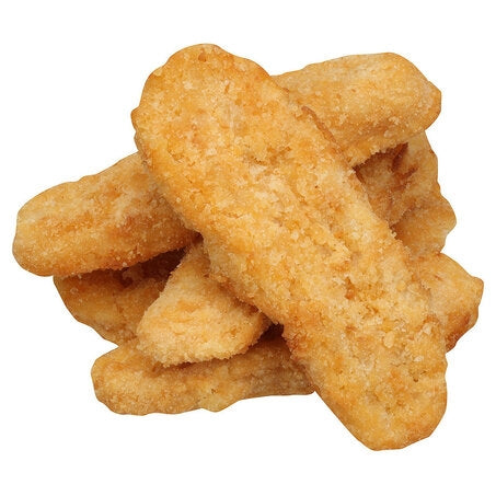 Wholesale Tyson Red Labe Case * Cripsy Golden Red Label Chicken Fritter- Bulk
