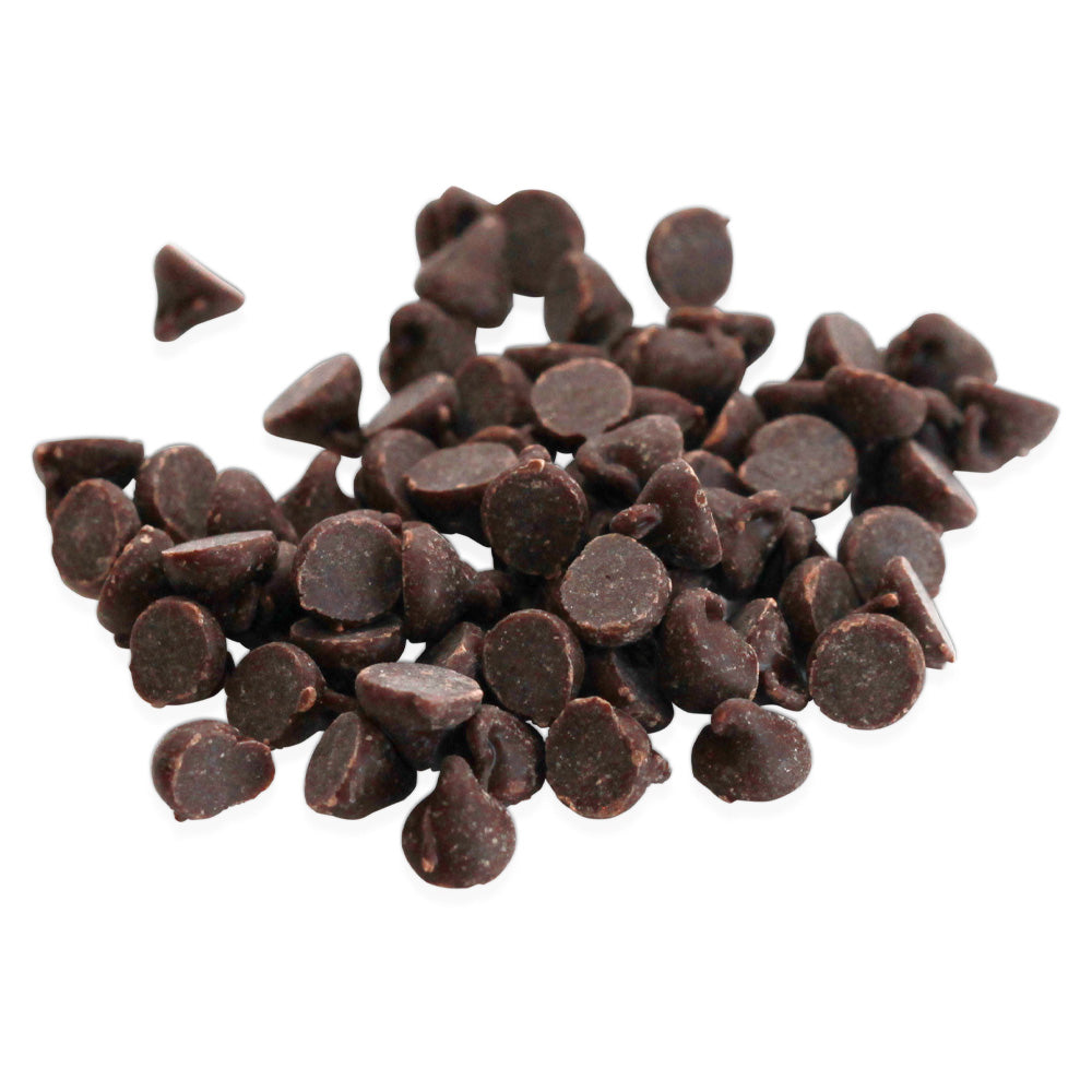 Wholesale Barry Callebau Case Semi-Sweet Chocolate Chips 4000Ct- Bulk