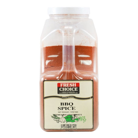 Wholesale Fresh Choice Each Bbq Seasoning- Bulk