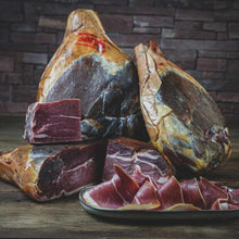 Wholesale Agour Jambon De Bayonne 12#- Bulk