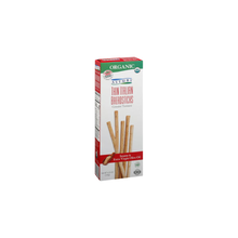 Wholesale Asturi Case Sesame And Evoo Organic Thin Breadstick- Bulk