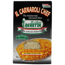 Wholesale Beretta Case Italian Carnaroli Rice- Bulk