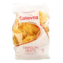 Wholesale Colavita Tripoline Pasta Nest | 1 lb- Bulk