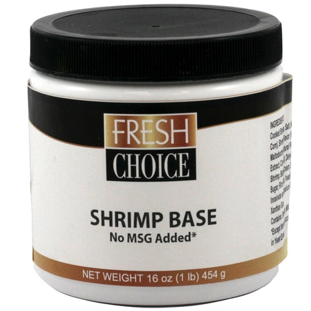 Wholesale Primarque Plat Each Shrimp Base Paste Platinum- Bulk