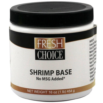Wholesale Primarque Plat Each Shrimp Base Paste Platinum- Bulk