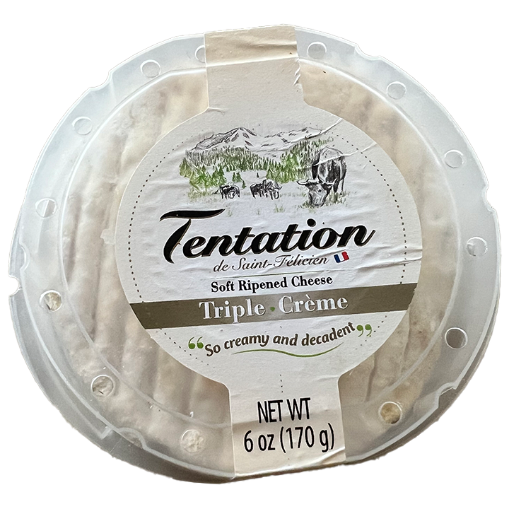 Wholesale Tentation De St Felicien 6Oz- Bulk