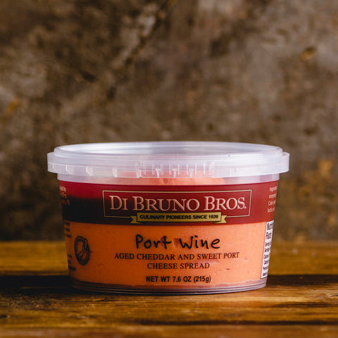 Wholesale Di Brunos All Natural Port Wine Che- Bulk
