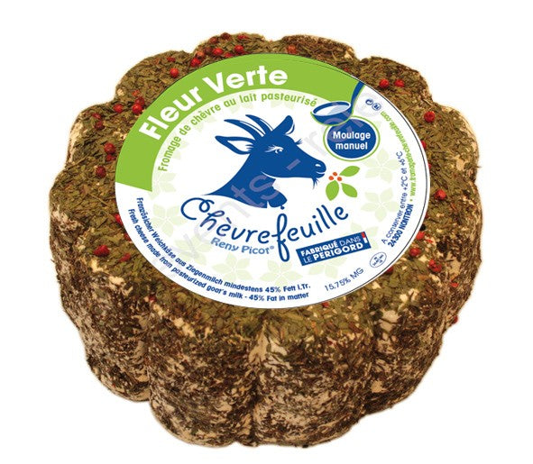 Wholesale Tome Fleur Verte Chevrefeuille- Bulk