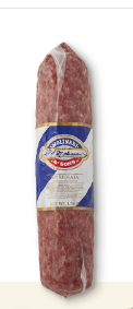 Wholesale Molinari Sopressata 4 Lb- Bulk