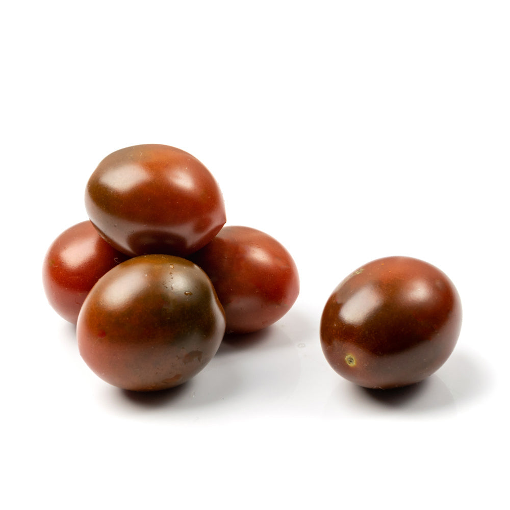 Wholesale Midnight Roma Tomato | 12 lb- Bulk
