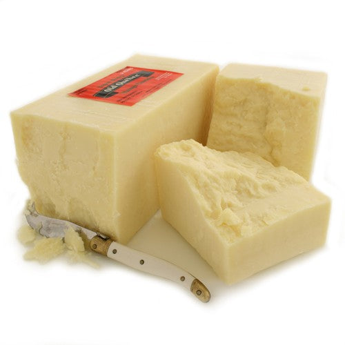 Wholesale Canadian Cheddar Super Sharp White- Bulk