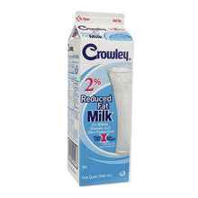 Wholesale Hood Each 2% Milk Quarts- Bulk