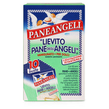 Wholesale Paneangeli Lievito Vanigliato Yeast Powder | 160 gr(10- Bulk