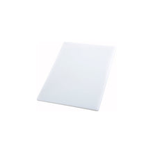 Wholesale Winco Case White Cutting Board (20X15)- Bulk