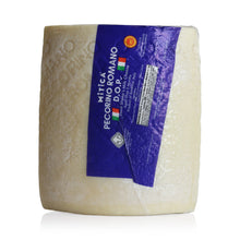Wholesale Italian Each Pecorino Romano Quarters Cheese- Bulk