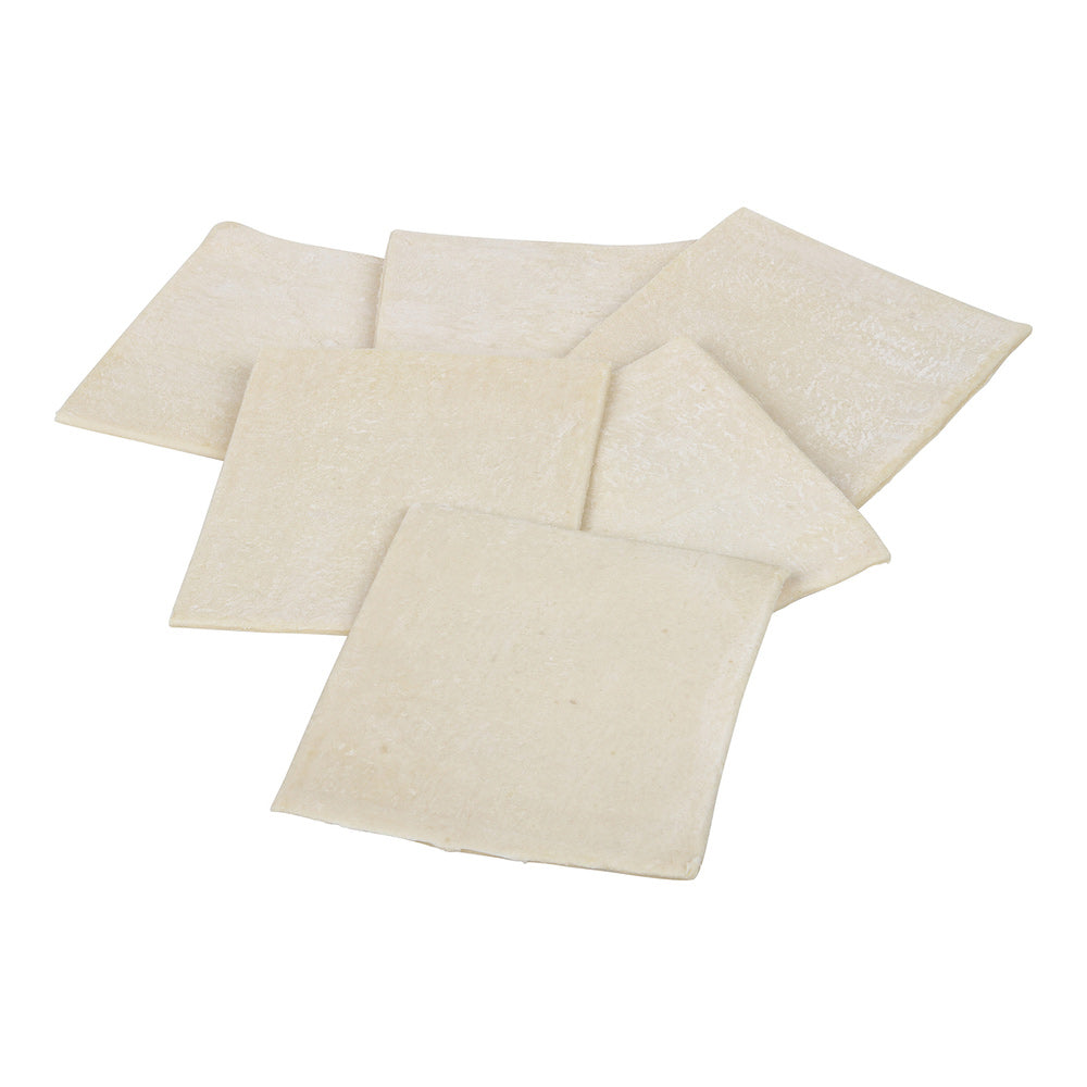 Wholesale Pennant Case 5X5 Puff Pastry Sheets- Bulk