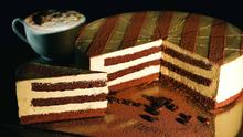 Wholesale Bindi Case Cappuccino Cake- Bulk