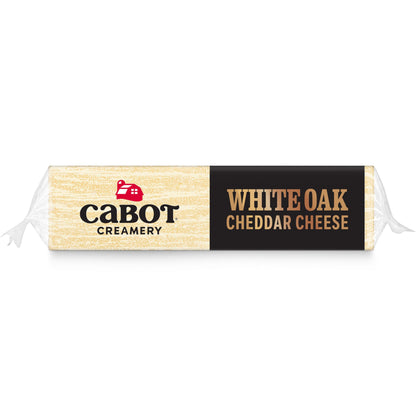 Wholesale Cabot White Oak Cheddar Bars- Bulk