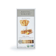 Wholesale Rustic Flatbread Olive Oil Sel Gris- Bulk