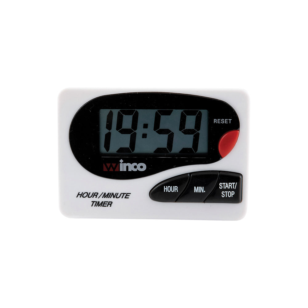 Wholesale Winco Each Digital Timer With Lcd Display- Bulk