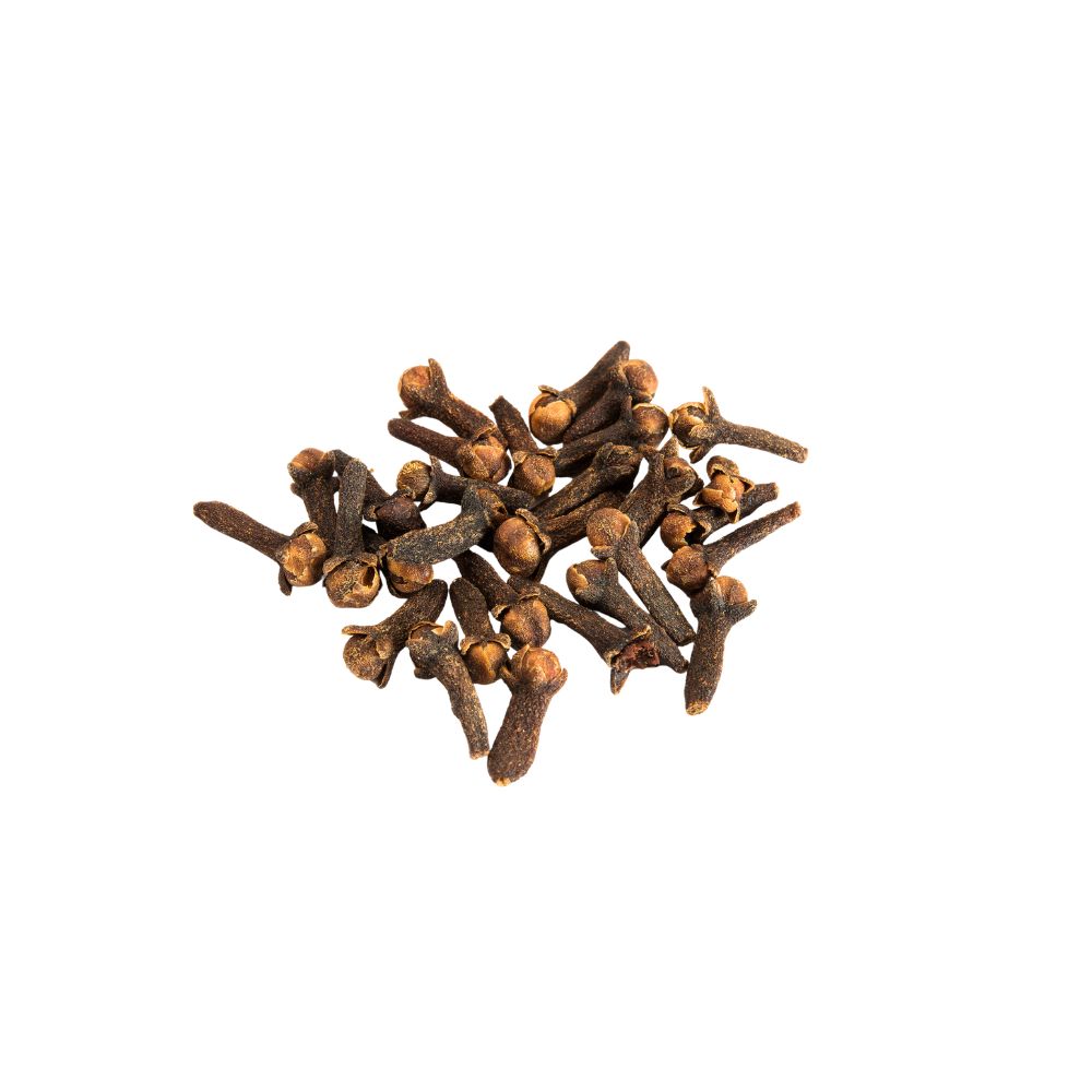 Wholesale Monelli Each Whole Cloves Retail Jar- Bulk