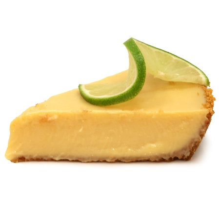 Wholesale Simply Del. Case 8 Slice Key Lime Pie- Bulk
