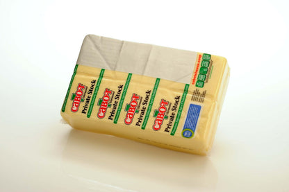 Wholesale Cabot Private Stock Cheddar Print-X- Bulk