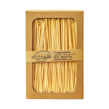 Wholesale La Pasta Aldo Case Tagliatelle Dried Egg Pasta- Bulk