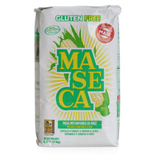 Wholesale Maseca Masa Corn Meal Flour | 4.4 lb- Bulk