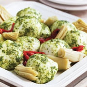 Wholesale Divina Basil Pesto 6.7Oz- Bulk