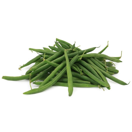 Wholesale L&M Each Green Beans- Bulk