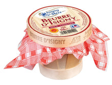 Wholesale Isigny Butter Basket Unsalted- Bulk