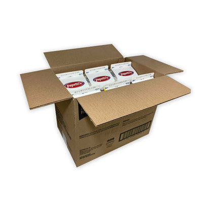 Wholesale Papetti's Whole Eggs with Citric Acid Carton 2lb- Bulk