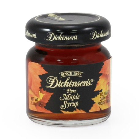 Wholesale Dickinson'S Case * Pure Maple Syrup- Bulk