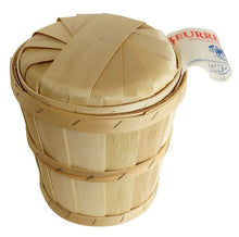 Wholesale Isigny Butter Unsalted Basket 5K- Bulk